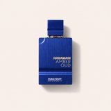 Flakon parfému Al Haramain Amber Oud Dubai Night Extrait – MrRizz