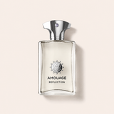 Flakon parfému Amouage Reflection Man – MrRizz
