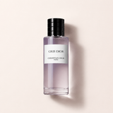 Flakon parfému Dior Gris Dior – MrRizz