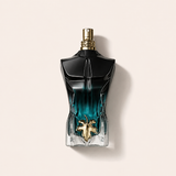 Flakon parfému Jean Paul Gaultier Le Beau Le Parfum – MrRizz