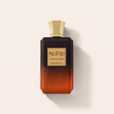 Khadlaj Island Vanilla Dunes – flakon parfému