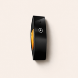 Flakon parfému Mercedes-Benz Club Black – MrRizz