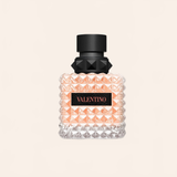 Valentino Donna Born In Roma Coral Fantasy