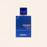 Al Haramain Amber Oud Dubai Night Extrait