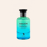 Volare Amazon Rainfall