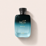 Rasasi Hawas Malibu – flakon parfému