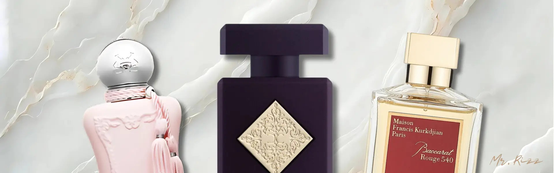 🔥 3 NEJLEPŠÍ DÁMSKÉ NICHE PARFÉMY KTERÉ MUSÍTE ZKUSIT – EXKLUZIVNÍ VŮNĚ KTERÉ OČARUJÍ!