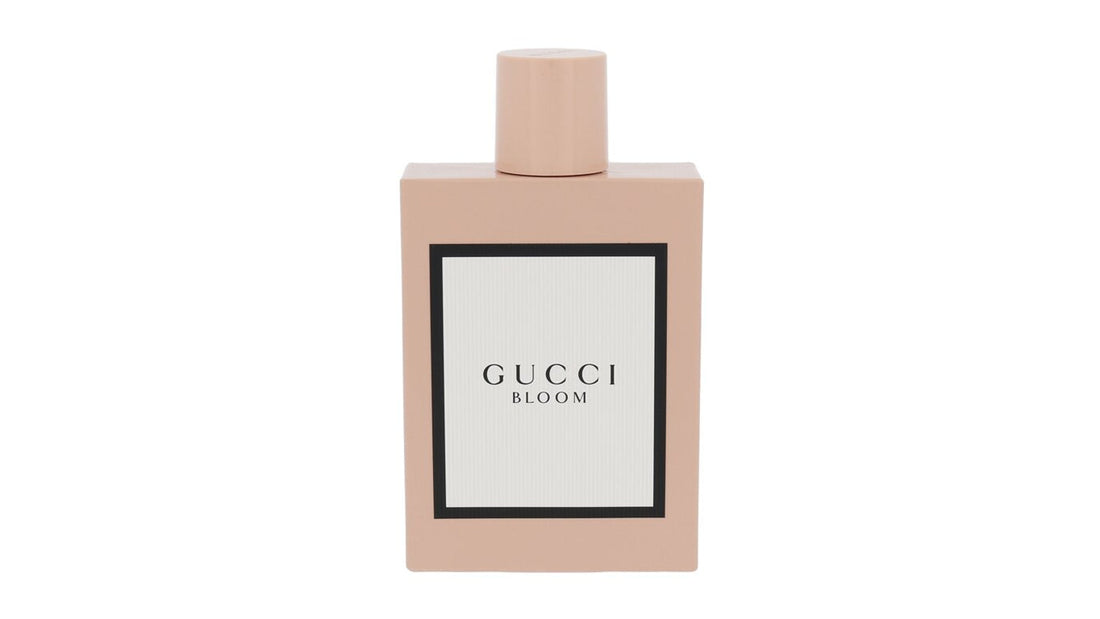 Gucci Bloom a termékkatalógusból az Alberto Morillas munkásságáról szóló cikkhez
