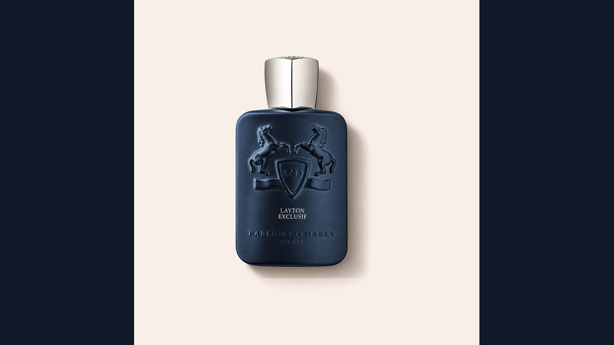 Oryginalny flakon Parfums de Marly Layton Exclusif w porównaniu z Laytonem