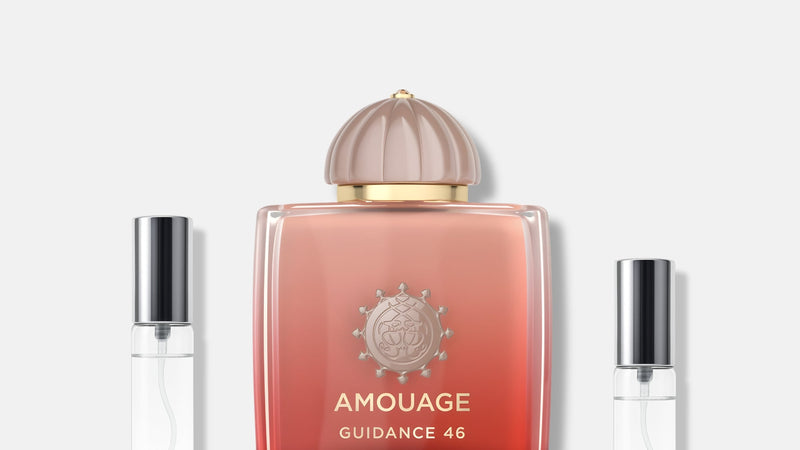 vzorek parfému Mrrizz.cz