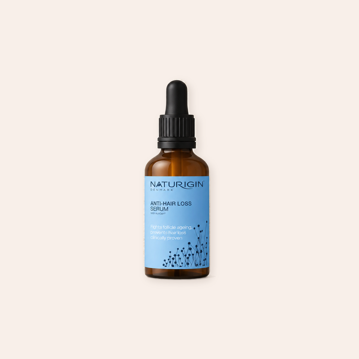 Naturigin Anti-Hair Loss Serum 50 ml