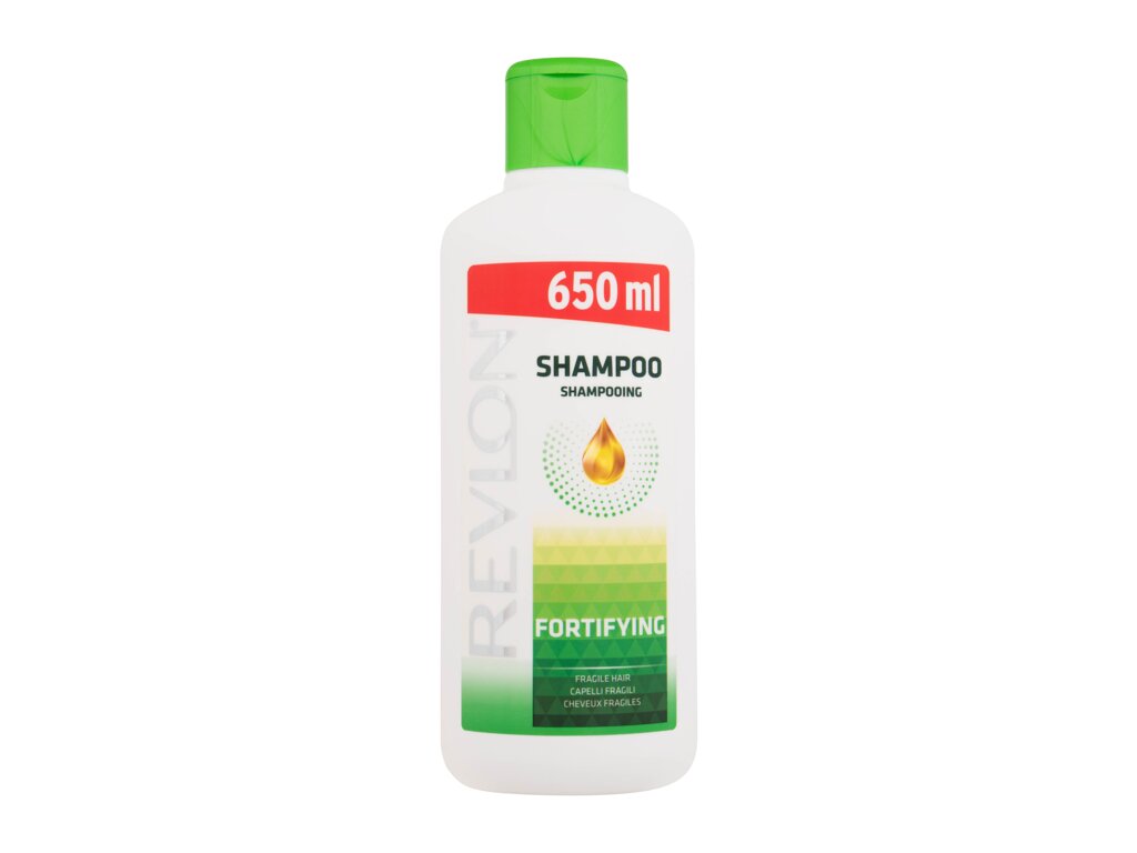Revlon Stärkendes Shampoo 650 ml