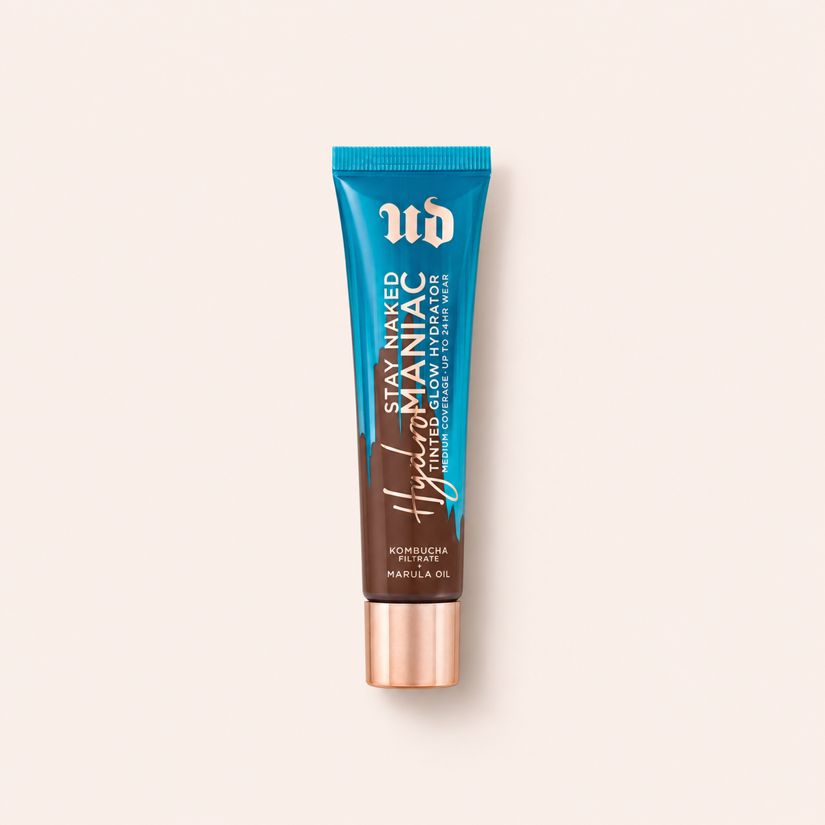 Urban Decay Stay Naked Hydromaniac Tinted Glow Hydrator 35 ml