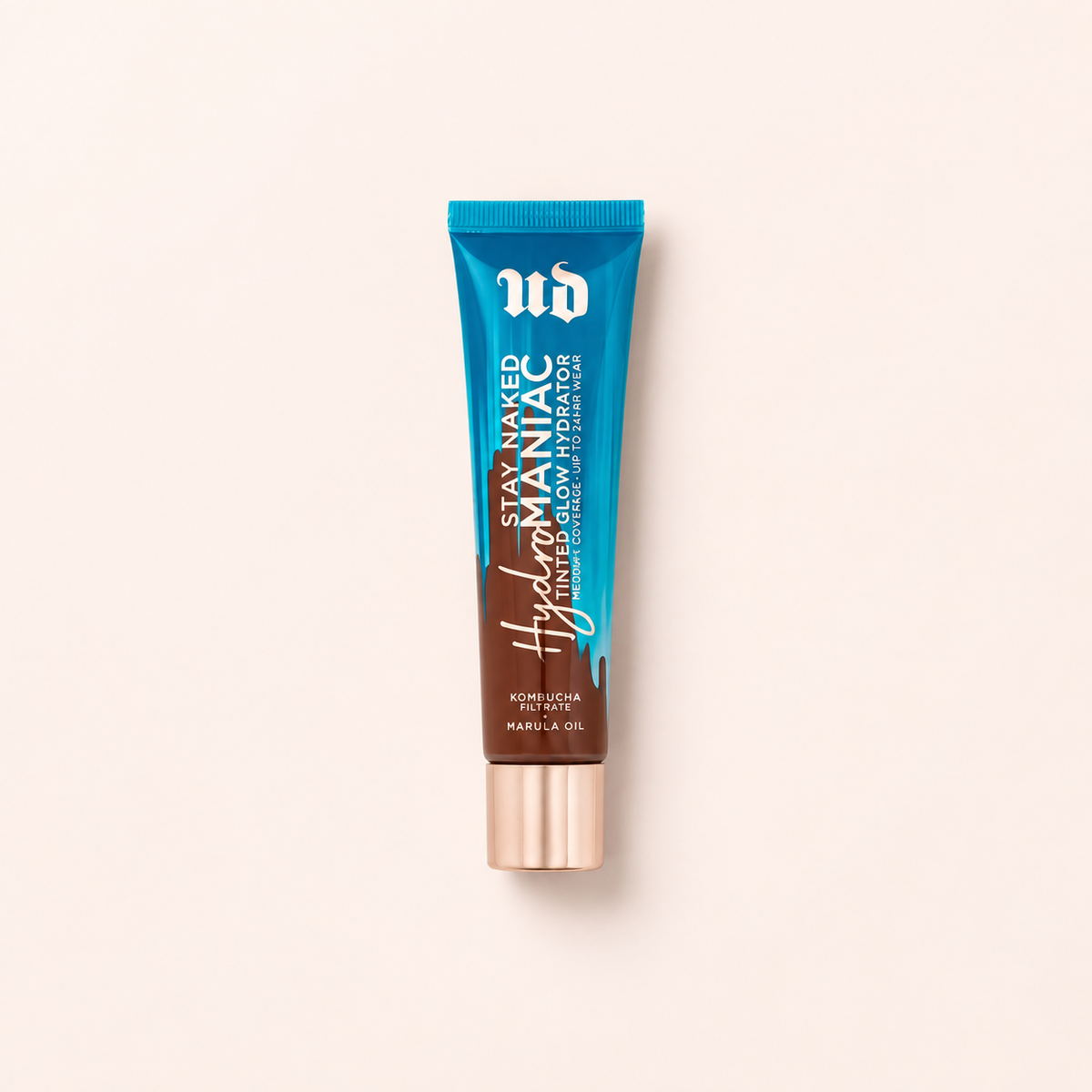 Urban Decay Stay Naked Hydromaniac Tinted Glow Hydrator 35 ml