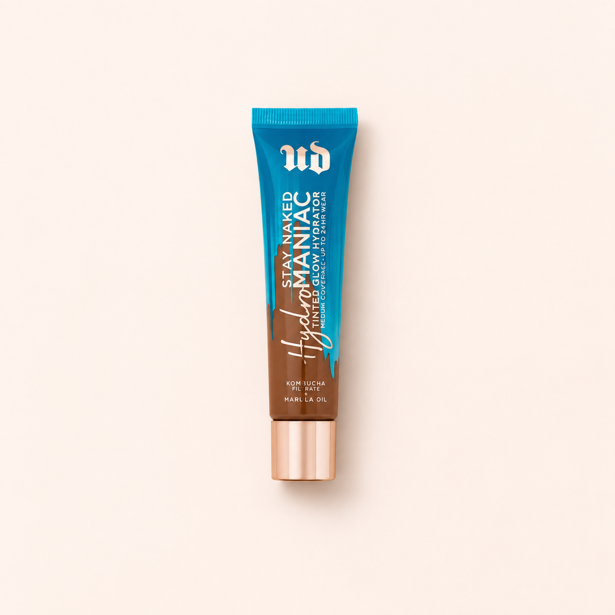 Urban Decay Stay Naked Hydromaniac Tinted Glow Hydrator 35 ml