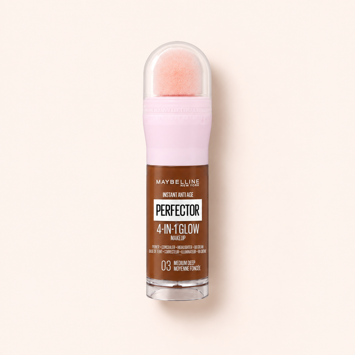 Maybelline Instant Anti-Age Perfector 4-In-1 Glow 20 ml