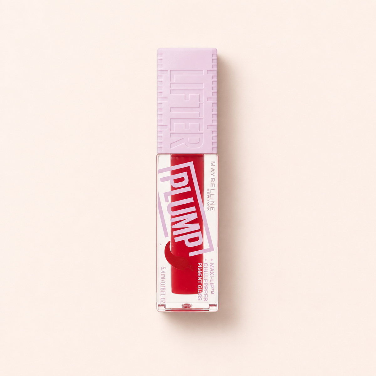 Maybelline Lifter Plump 5,4 ml
