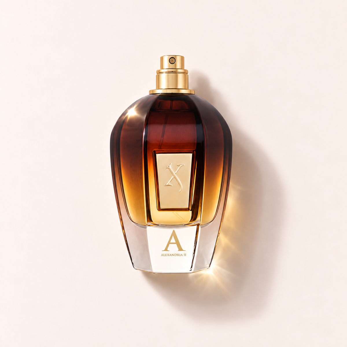 Xerjoff Alexandria II 100 ml