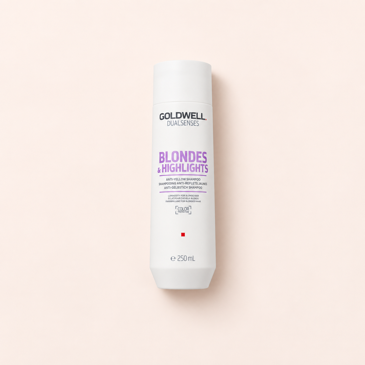 Goldwell Dualsenses Blondes & Highlights 250 ml