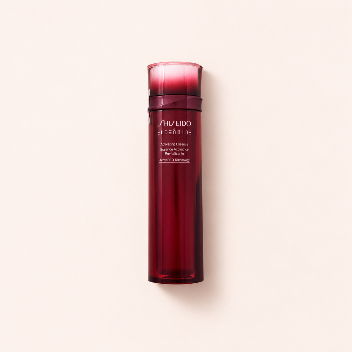Shiseido Eudermine Activating Essence 145 ml
