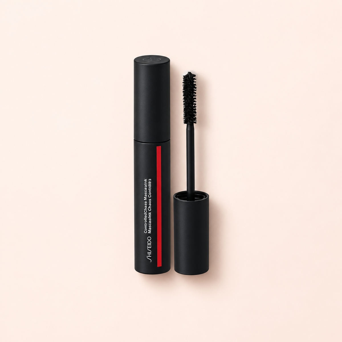 Shiseido ControlledChaos MascaraInk 11,5 ml