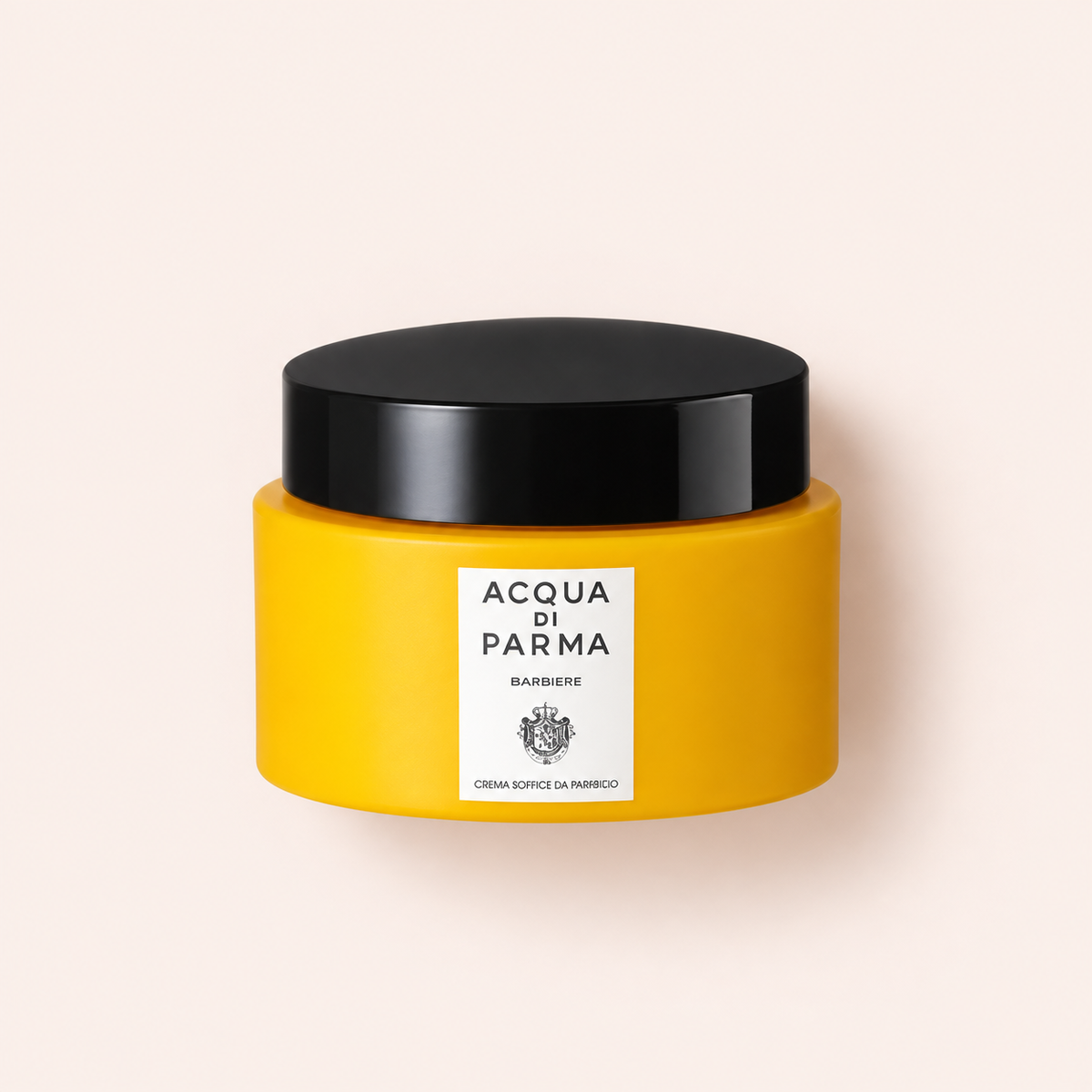 Acqua di Parma Barbiere Soft Shaving Cream 125 ml