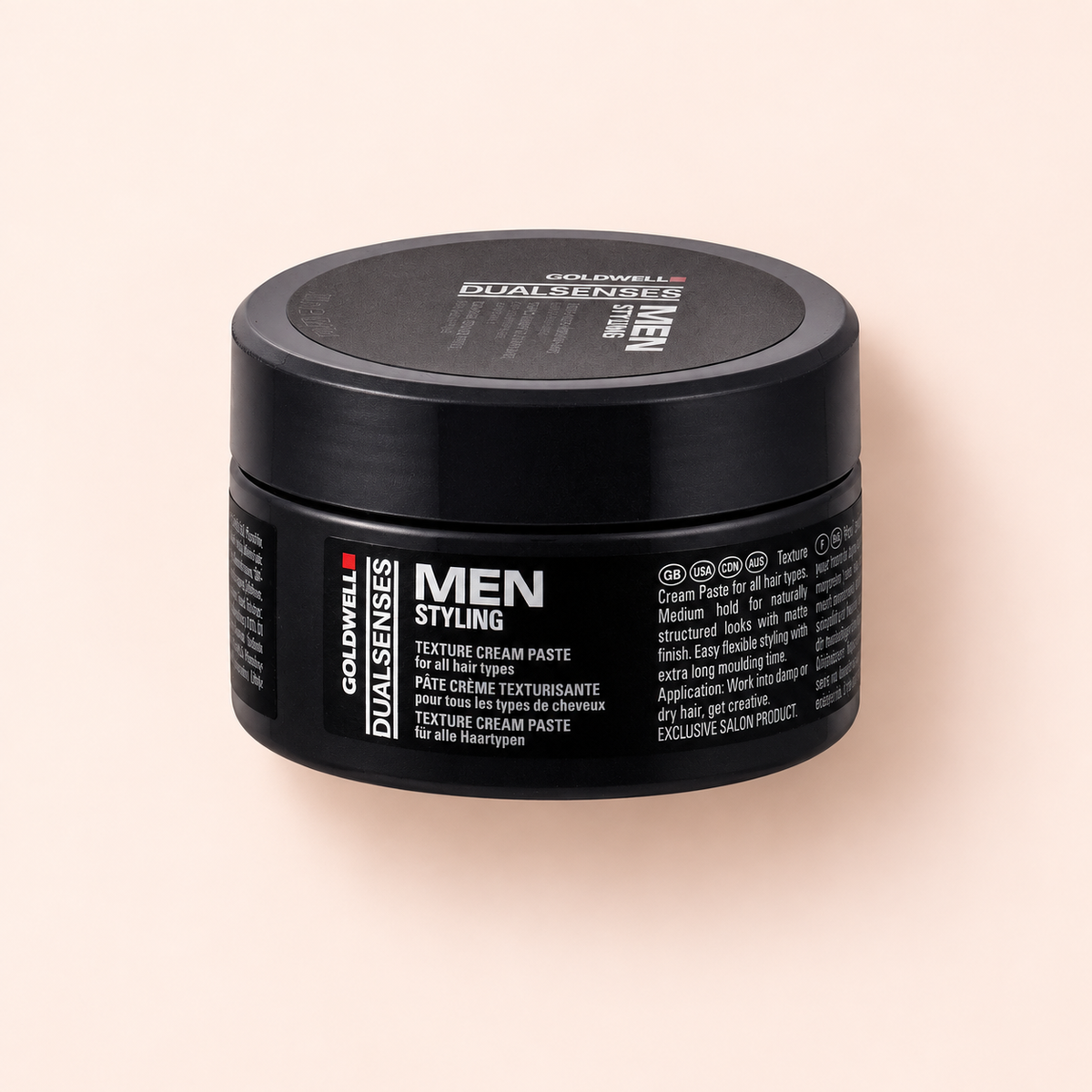 Goldwell Dualsenses Men Styling 100 ml