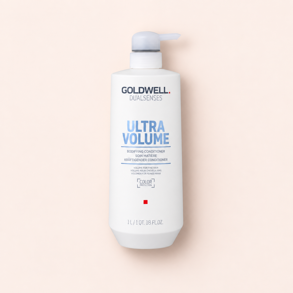 Goldwell Dualsenses Ultra Volume 1000 ml