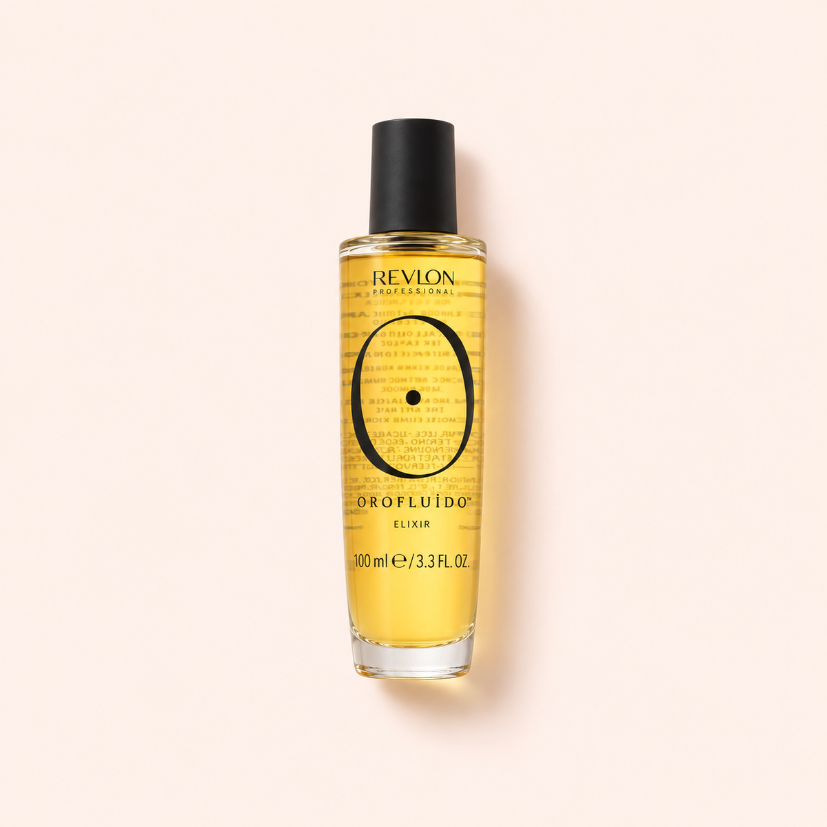 Revlon Professional Orofluido Elixir 100 ml