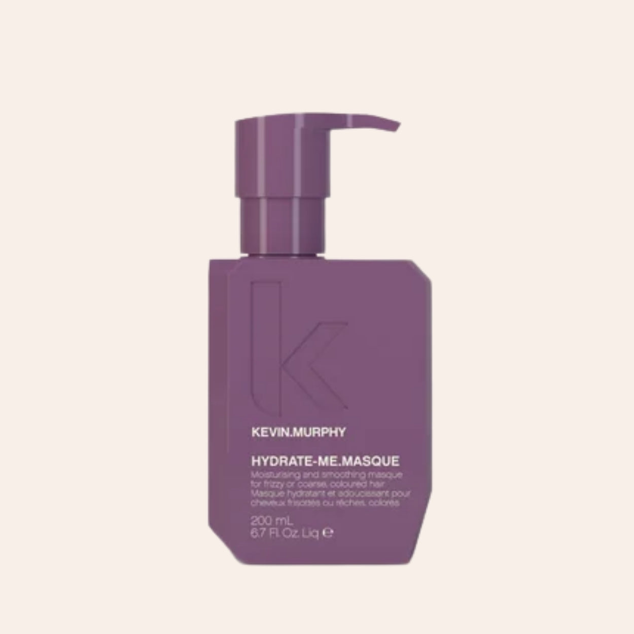 Kevin Murphy Hydrate-Me Maske 200 ml