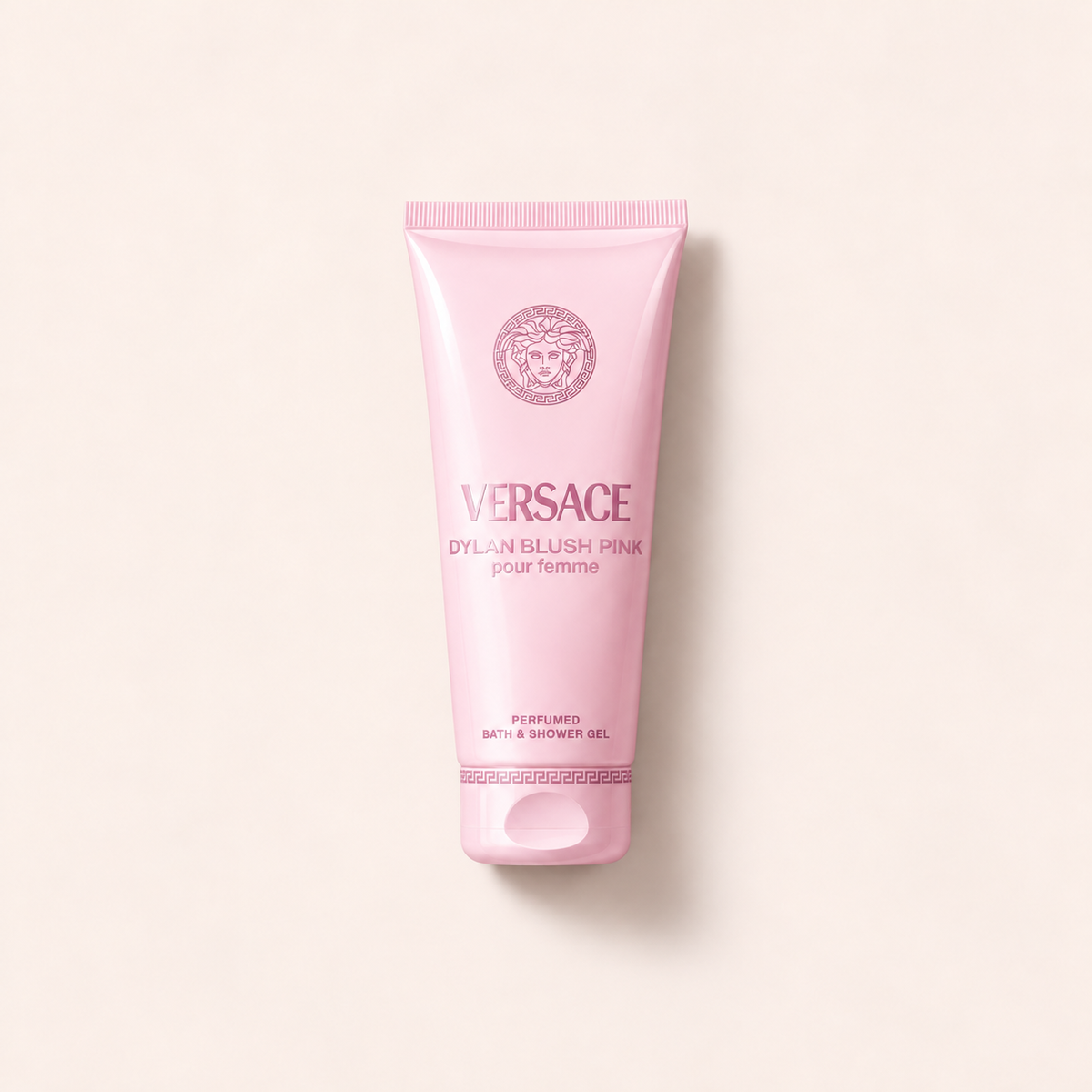 Versace Pour Femme Dylan Blush Pink sprchový gel 200 ml – MrRizz