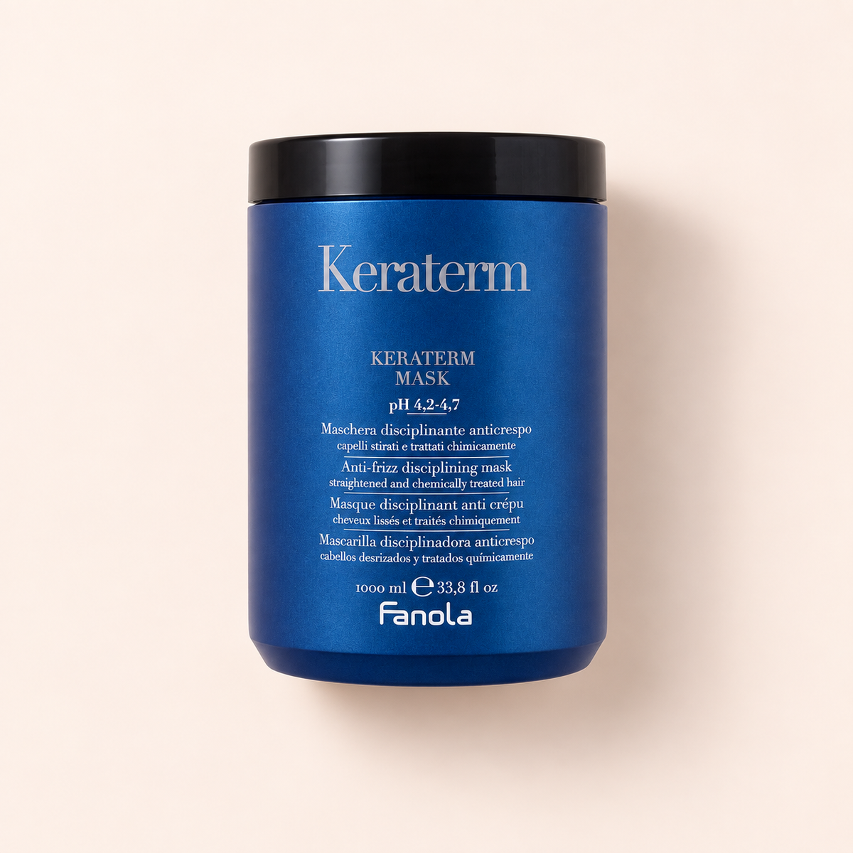 Fanola Keraterm 1000 ml