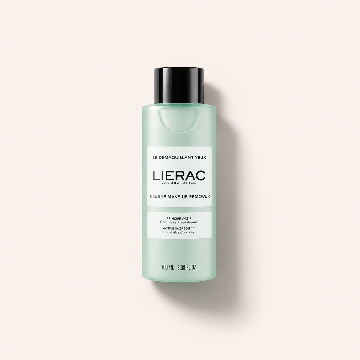 Lierac Cleanser The Eye Make-Up Remover 100 ml