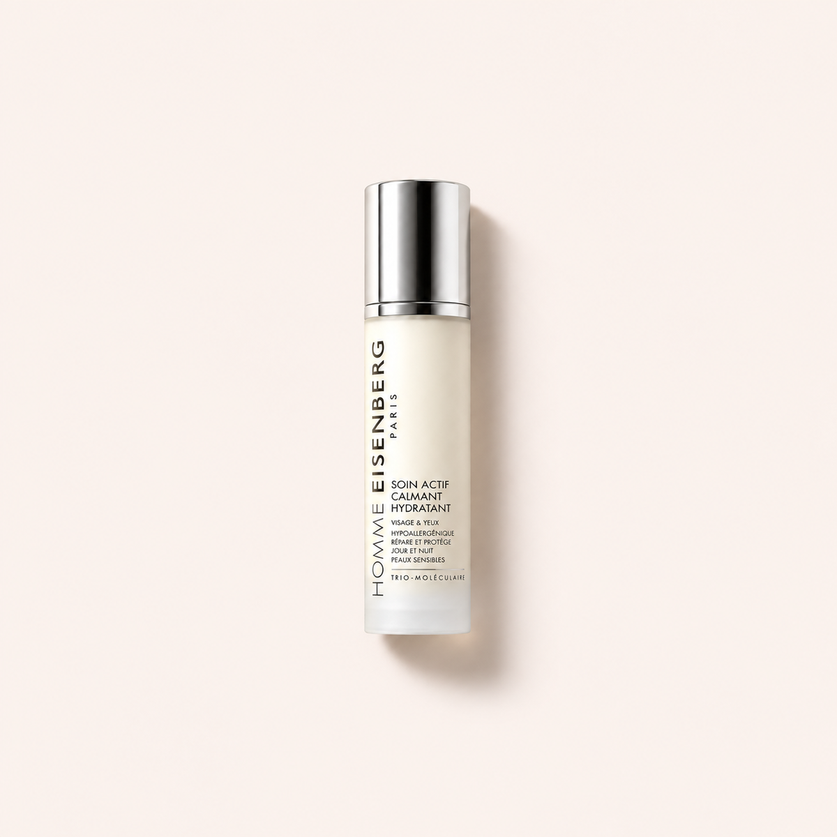 Eisenberg Homme Essential Soothing Moisturiser 50 ml