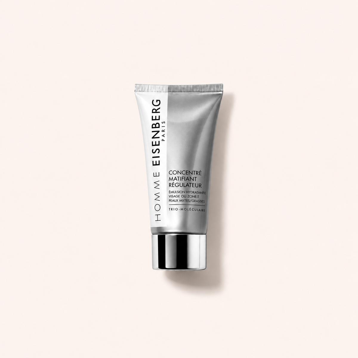 Eisenberg Homme Mattifying Regulating Concentrate 75 ml