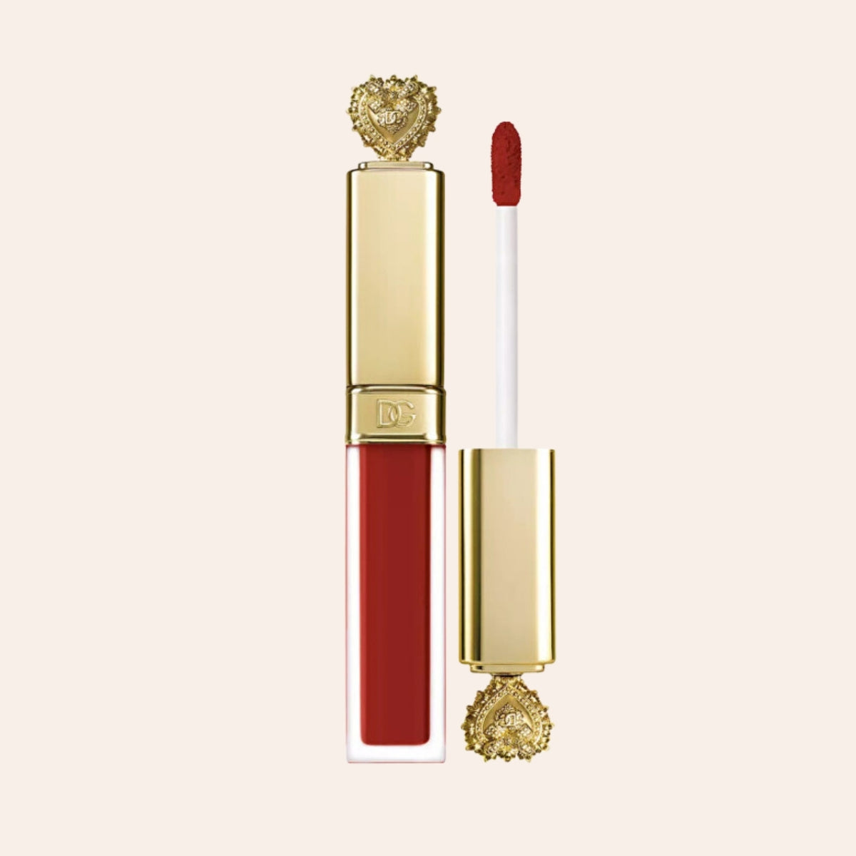 Dolce&Gabbana Everkiss Flüssiger Lippenstift 5 ml