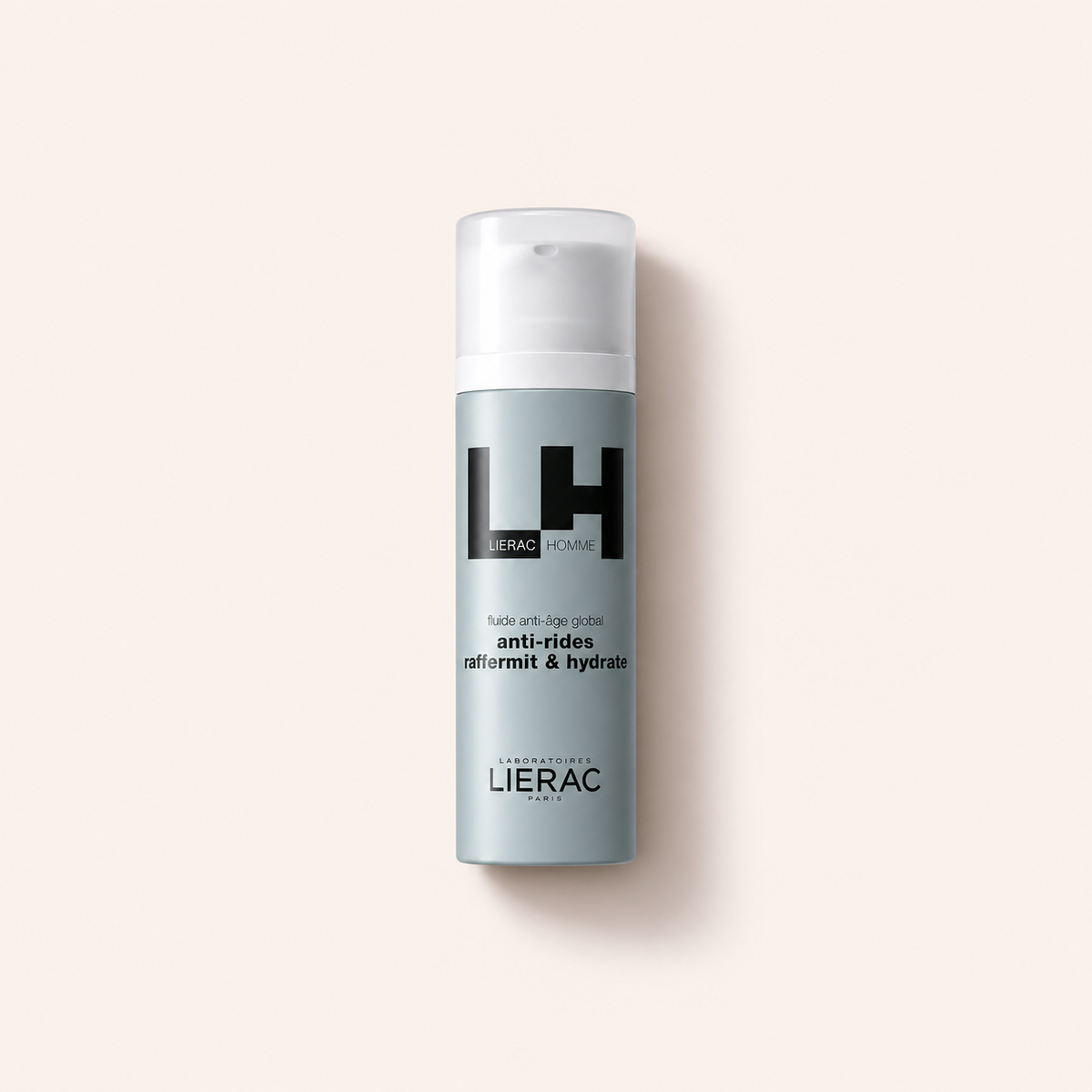 Lierac Homme Global Anti-Aging Fluid 50 ml