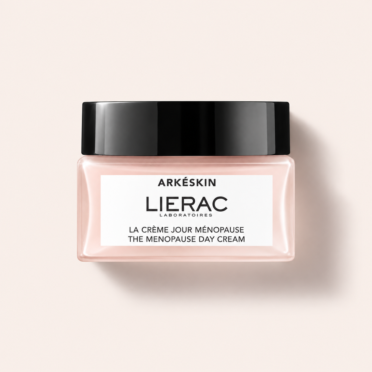 Lierac Arkéskin The Menopause Day Cream 50 ml