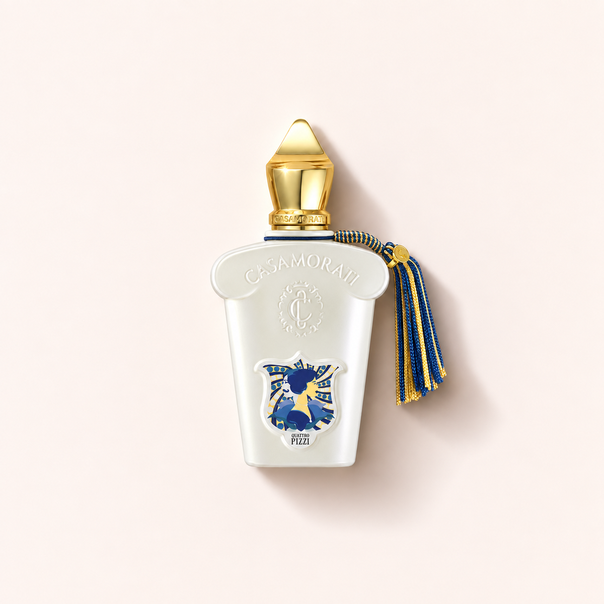 Xerjoff Casamorati 1888 Quattro Pizzi 100 ml
