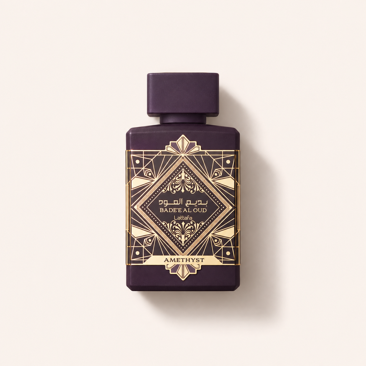 Lattafa Bade'e Al Oud Amethyst 100 ml