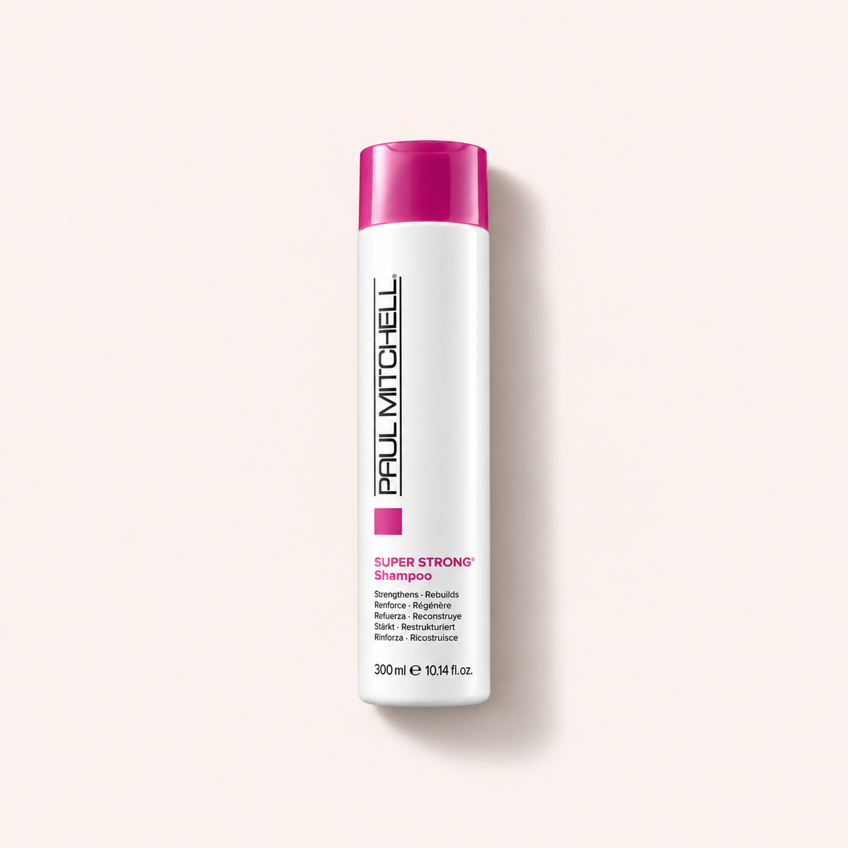 Paul Mitchell Super Strong Shampoo 300 ml
