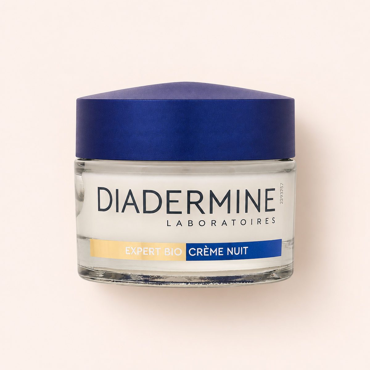 Diadermine Expert Bio Anti-Age Night Cream 50 ml