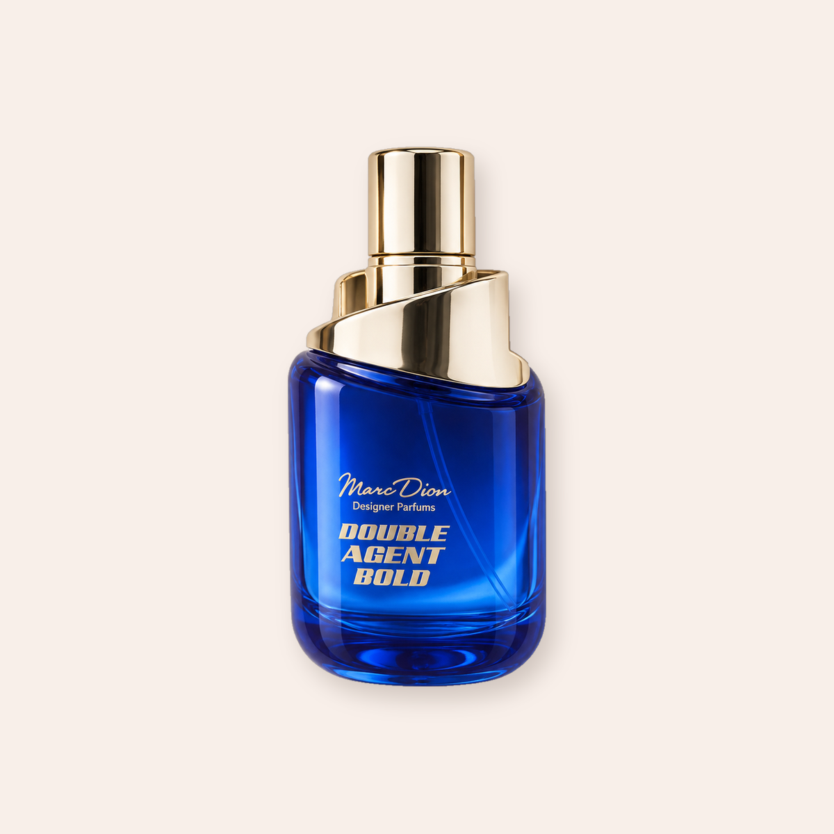 Marc Dion Double Agent Bold 100 ml – MrRizz