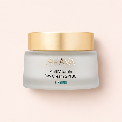 AHAVA Firming Multivitamin Day Cream 50 ml
