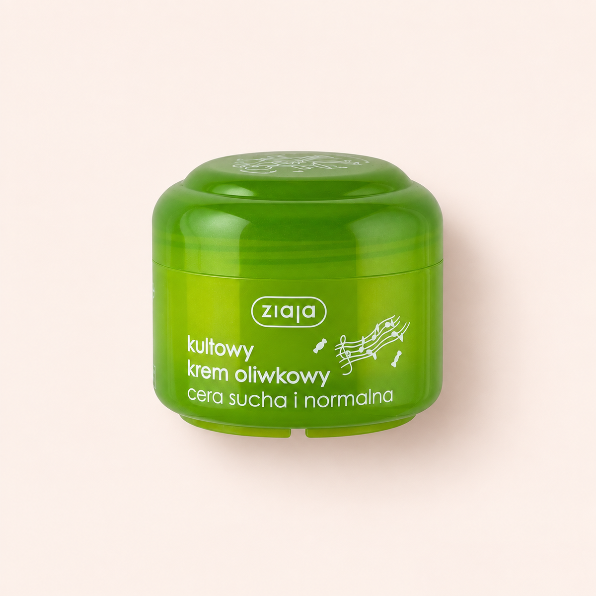 Ziaja Natural Olive 50 ml