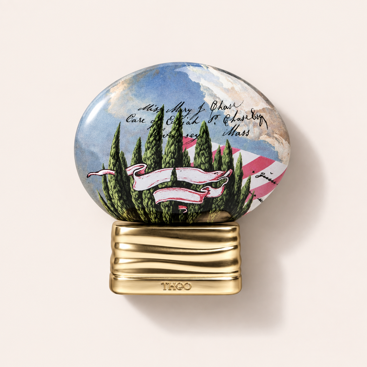 The House Of Oud Crazy Collection Doux Ennui 75 ml