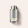 Montblanc Explorer Platinum 100 ml