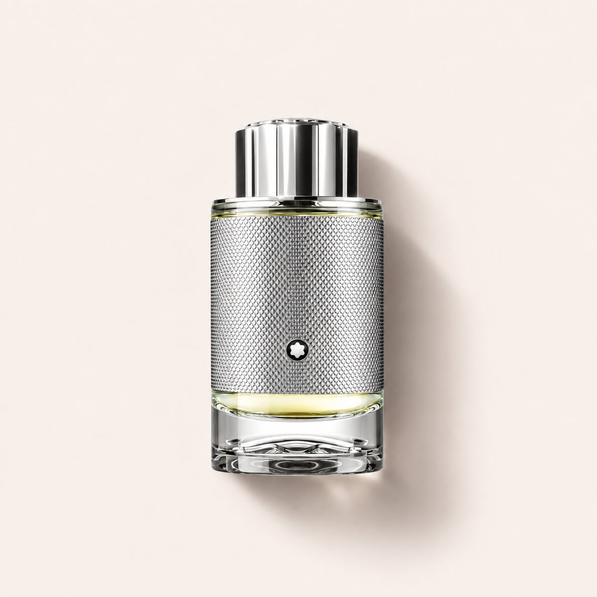 Montblanc Explorer Platinum 100 ml
