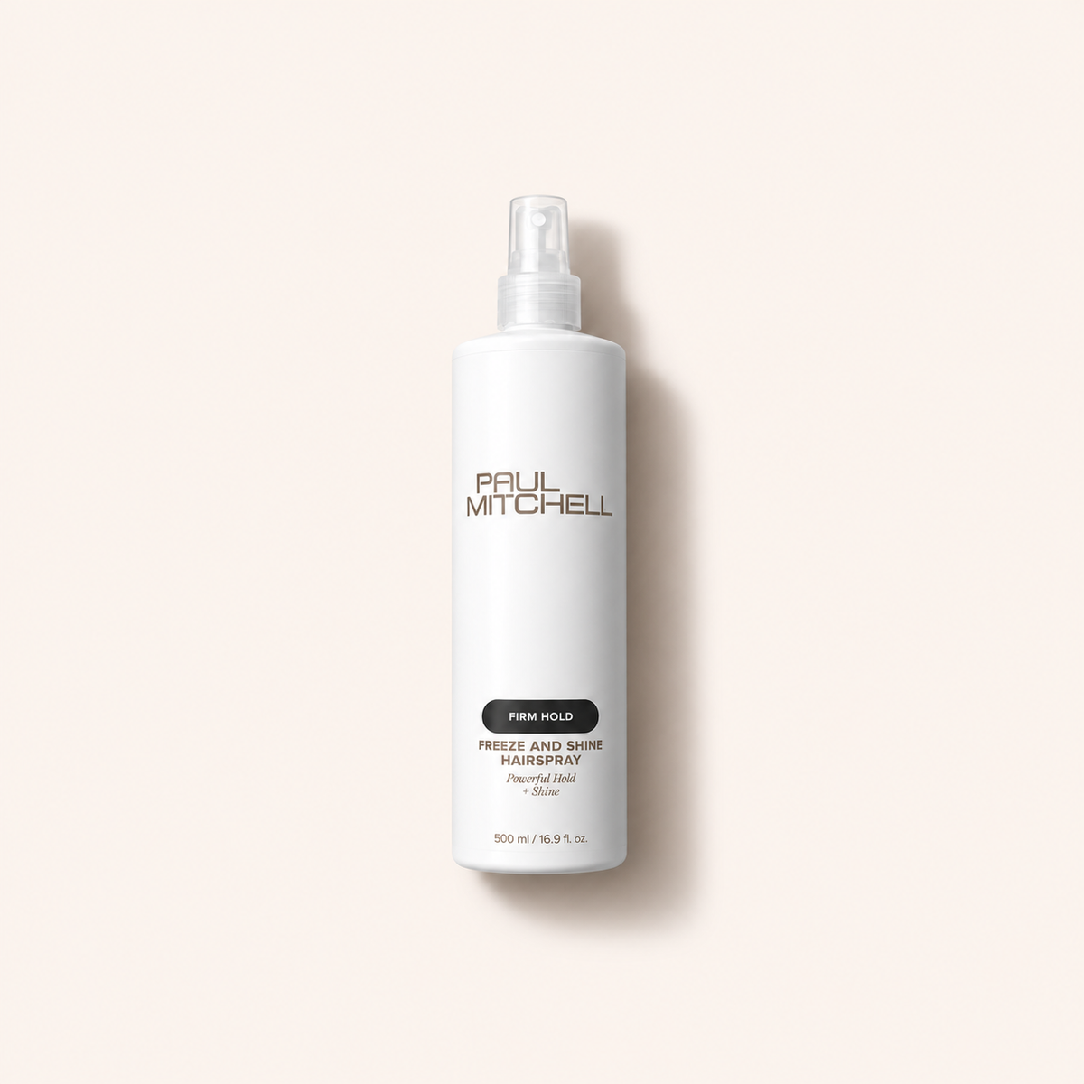 Paul Mitchell Firm Style Freeze and Shine Super Spray 500 ml