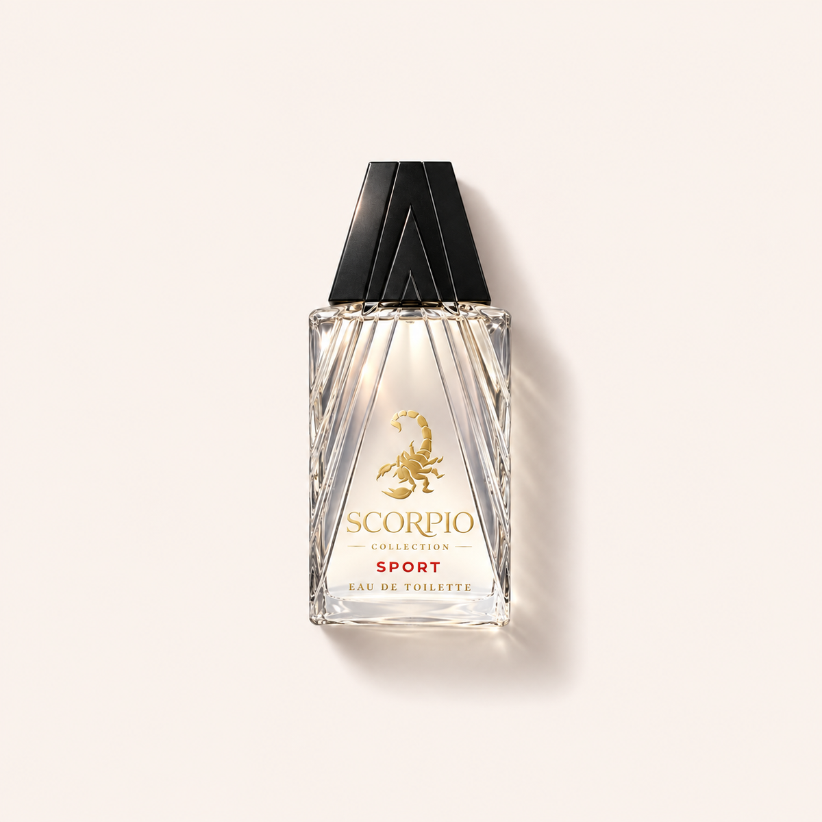 Scorpio Scorpio Collection Sport 75 ml